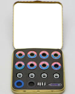 TFunk Pro Bearings