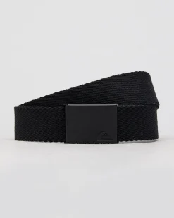 The Jam 5 Belt