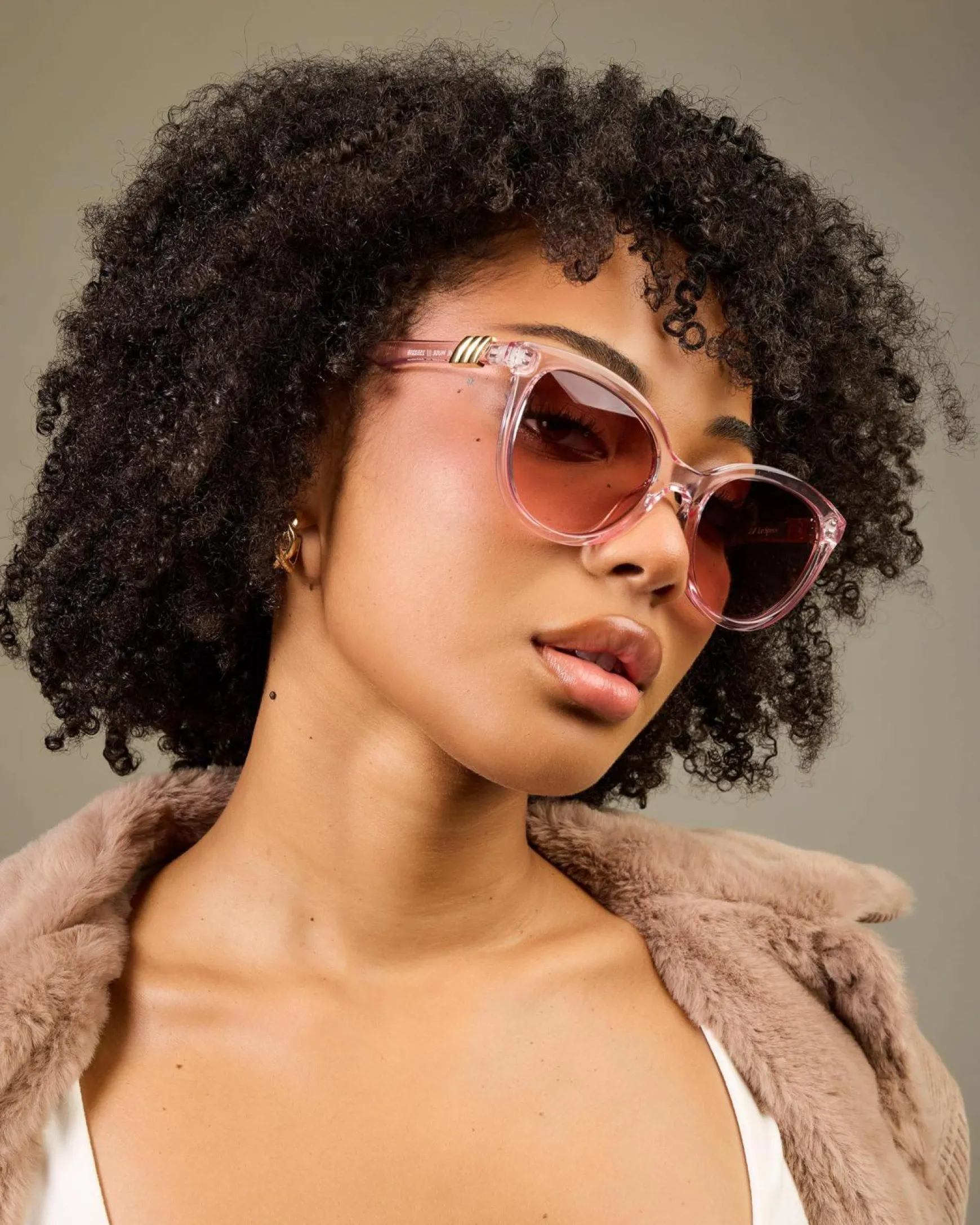 The Muse Sunglasses