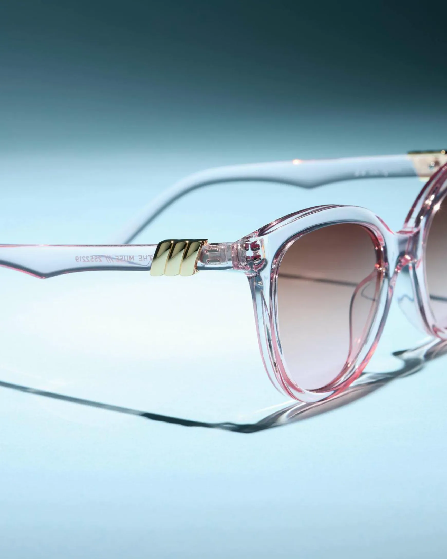 The Muse Sunglasses
