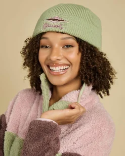 The Original Vibes Beanie