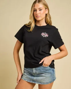 The Sea Captain T-Shirt