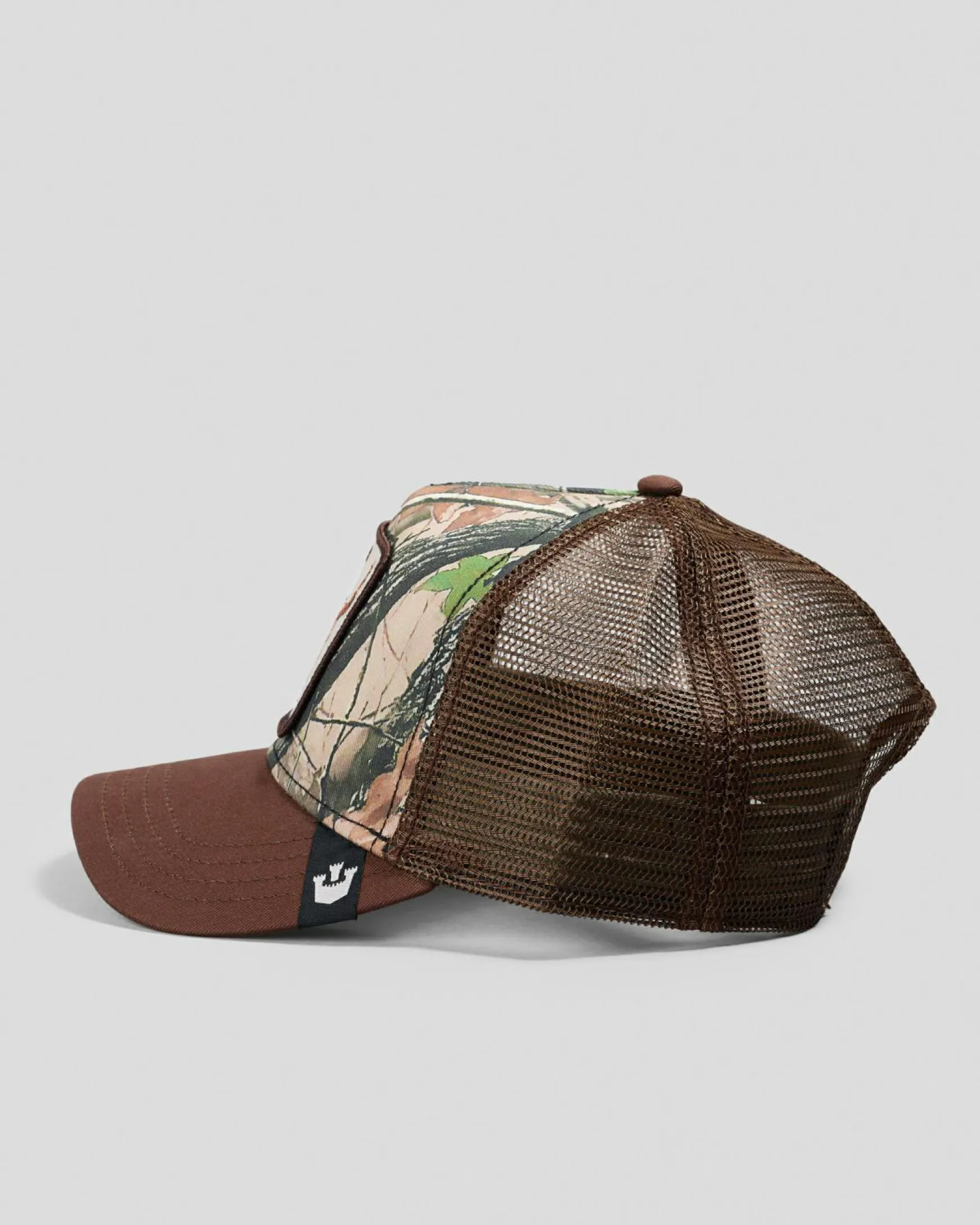 The Six Feet Under Trucker Cap
