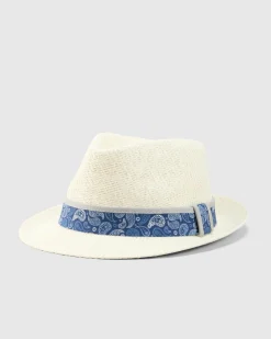 The Spencer Fedora