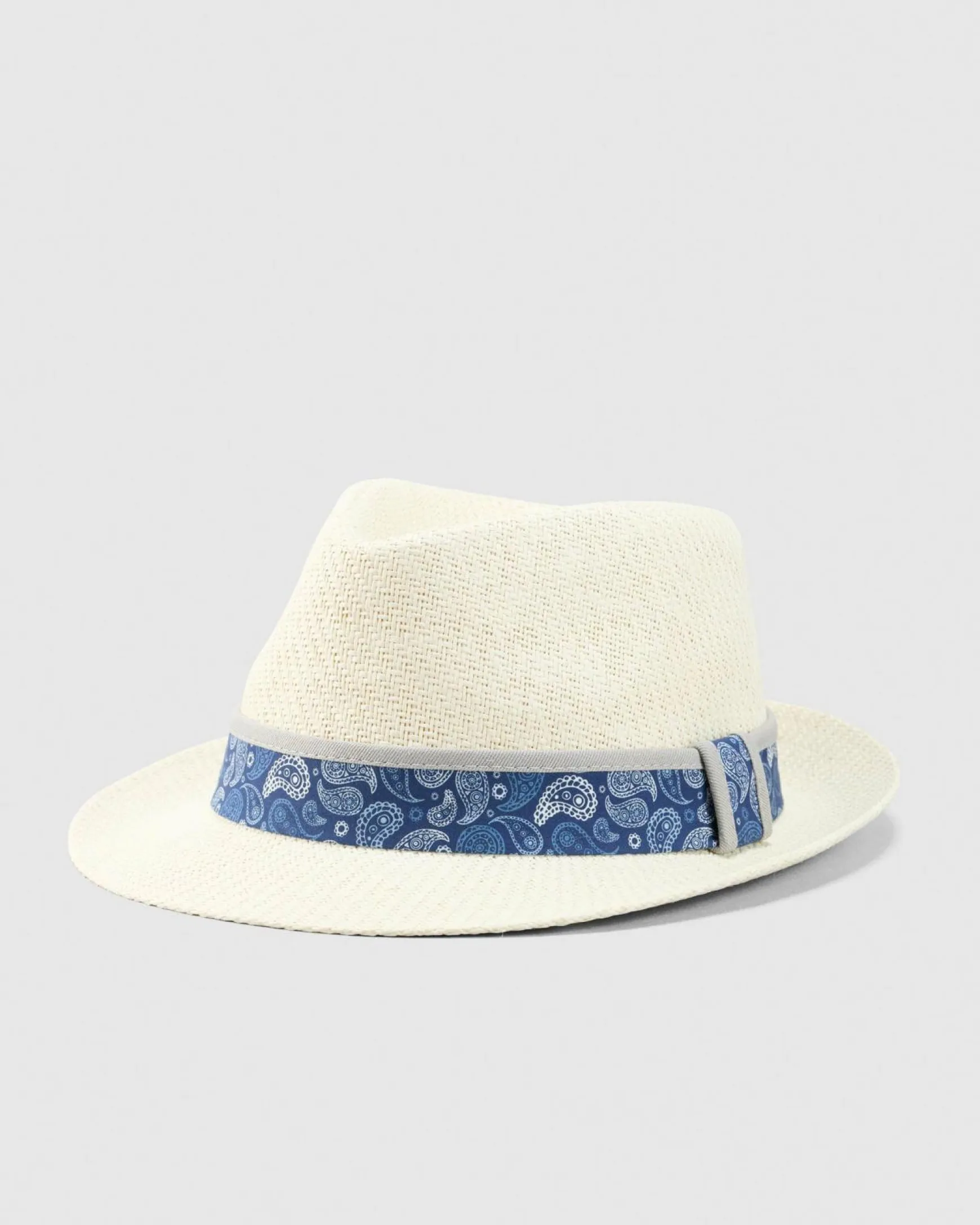 The Spencer Fedora