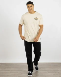 The Tiki Captain T-Shirt