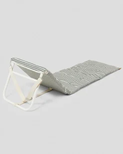 The Vacay Reclining Beach Chair
