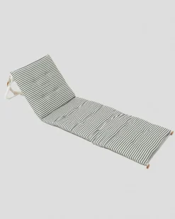 The Vacay Reclining Beach Chair