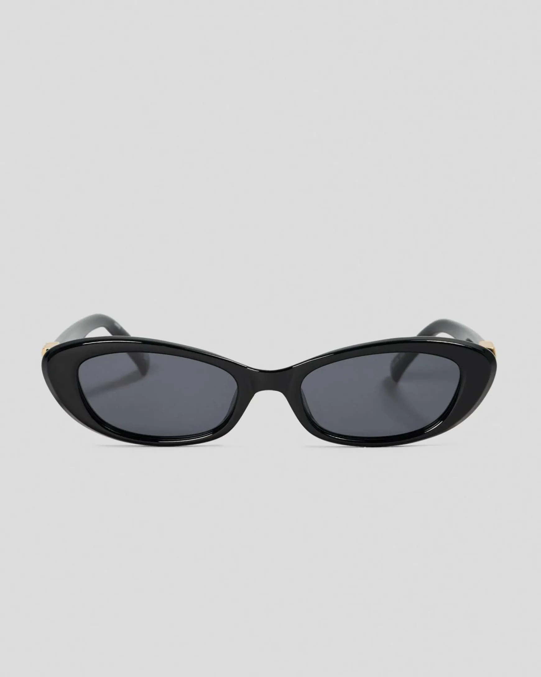 The Whisperer Polarized Sunglasses