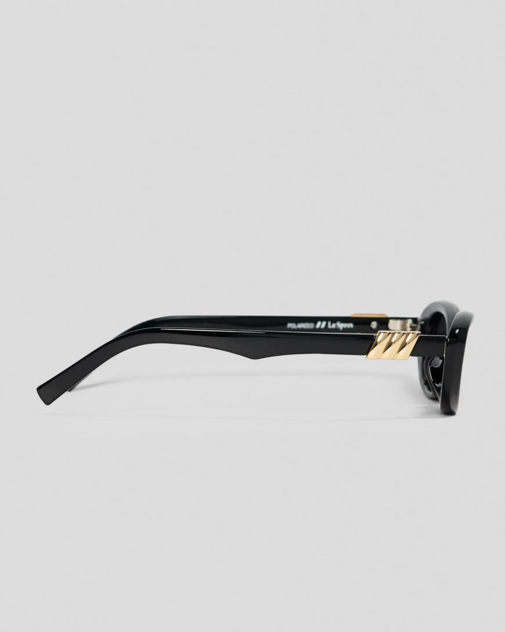 The Whisperer Polarized Sunglasses