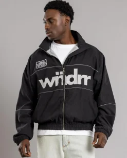 The World Sport Jacket