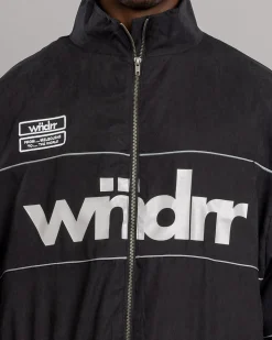 The World Sport Jacket