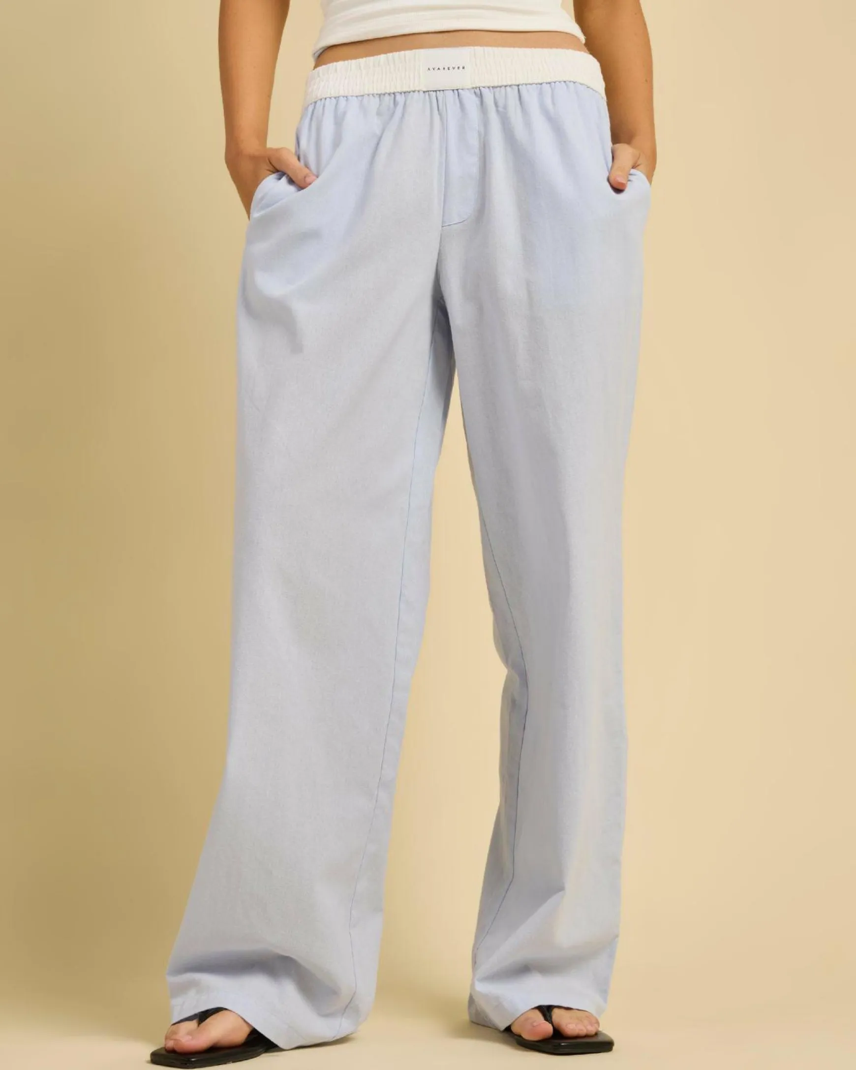 Theo Pants