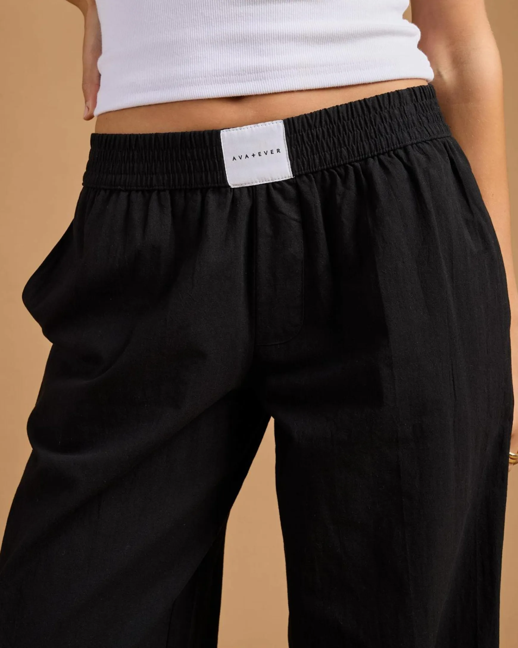 Theo Pants