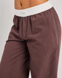 Theo Pants