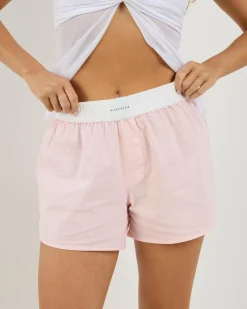 Theo Shorts