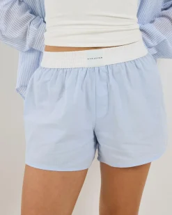Theo Shorts