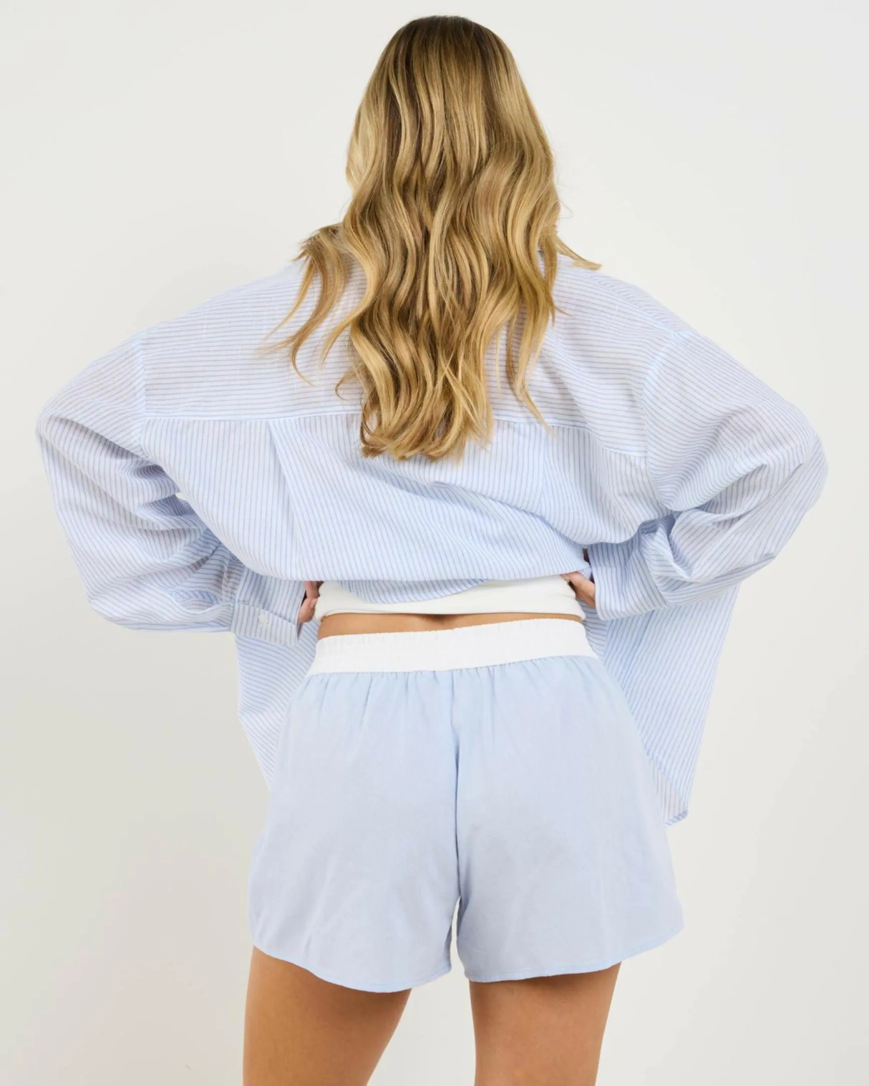 Theo Shorts