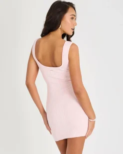 Theodora Knit Dress