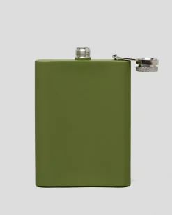 Thirst Aid Hip Flask