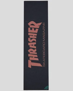 Thrasher Grip Tape