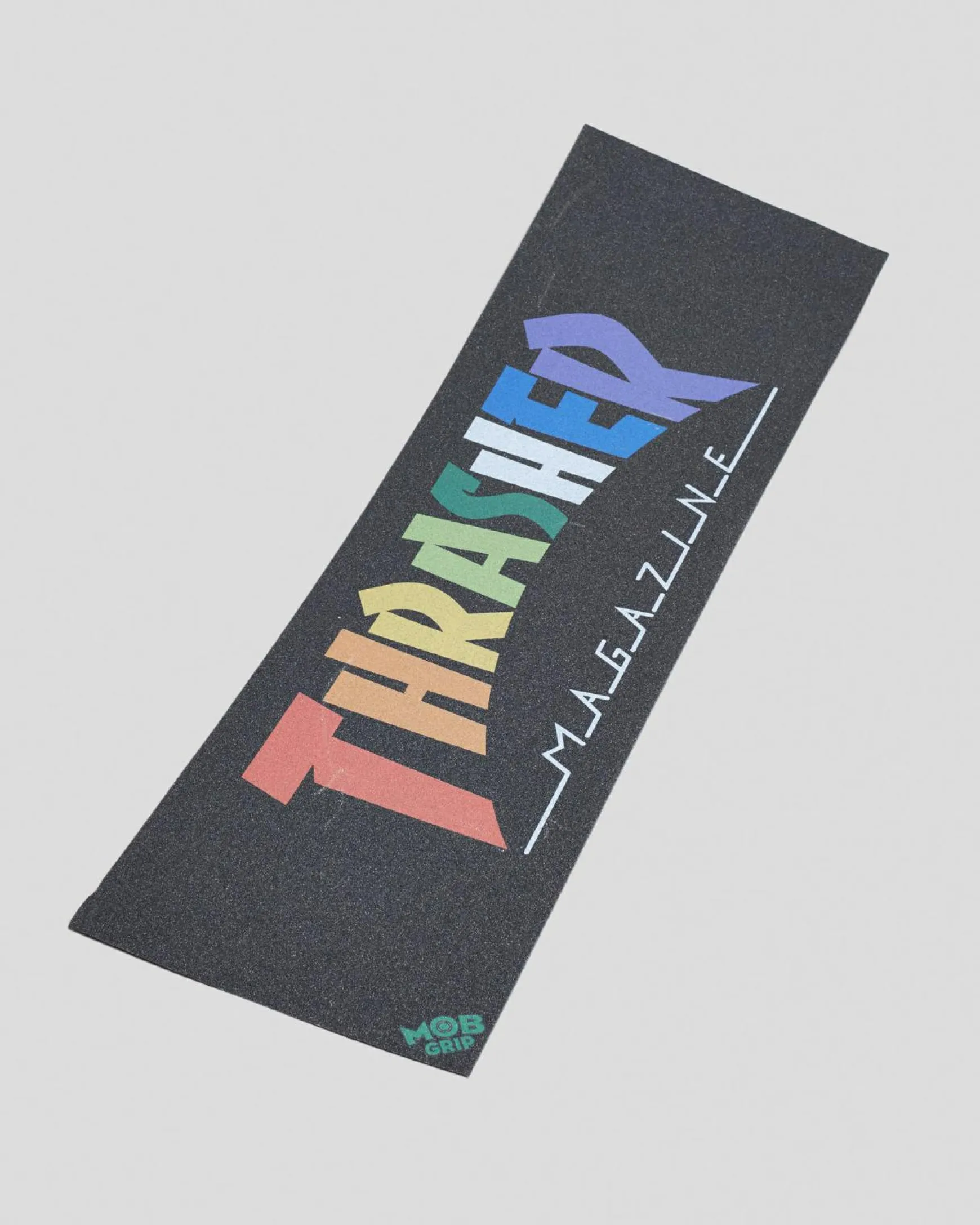 Thrasher Rainbow Grip Tape