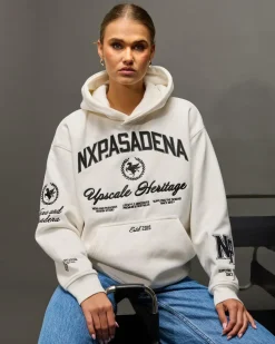 Thrill Relaxed Hoodie