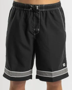 Throw On 2.0 Board Shorts