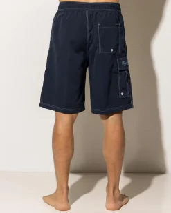Throw On Board Shorts