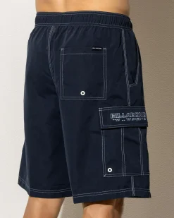 Throw On Board Shorts