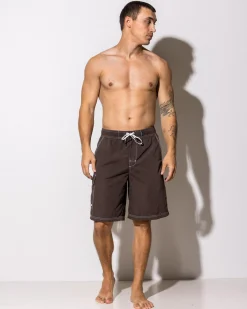Throw On Board Shorts
