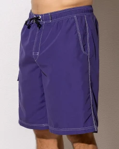 Throw On Board Shorts