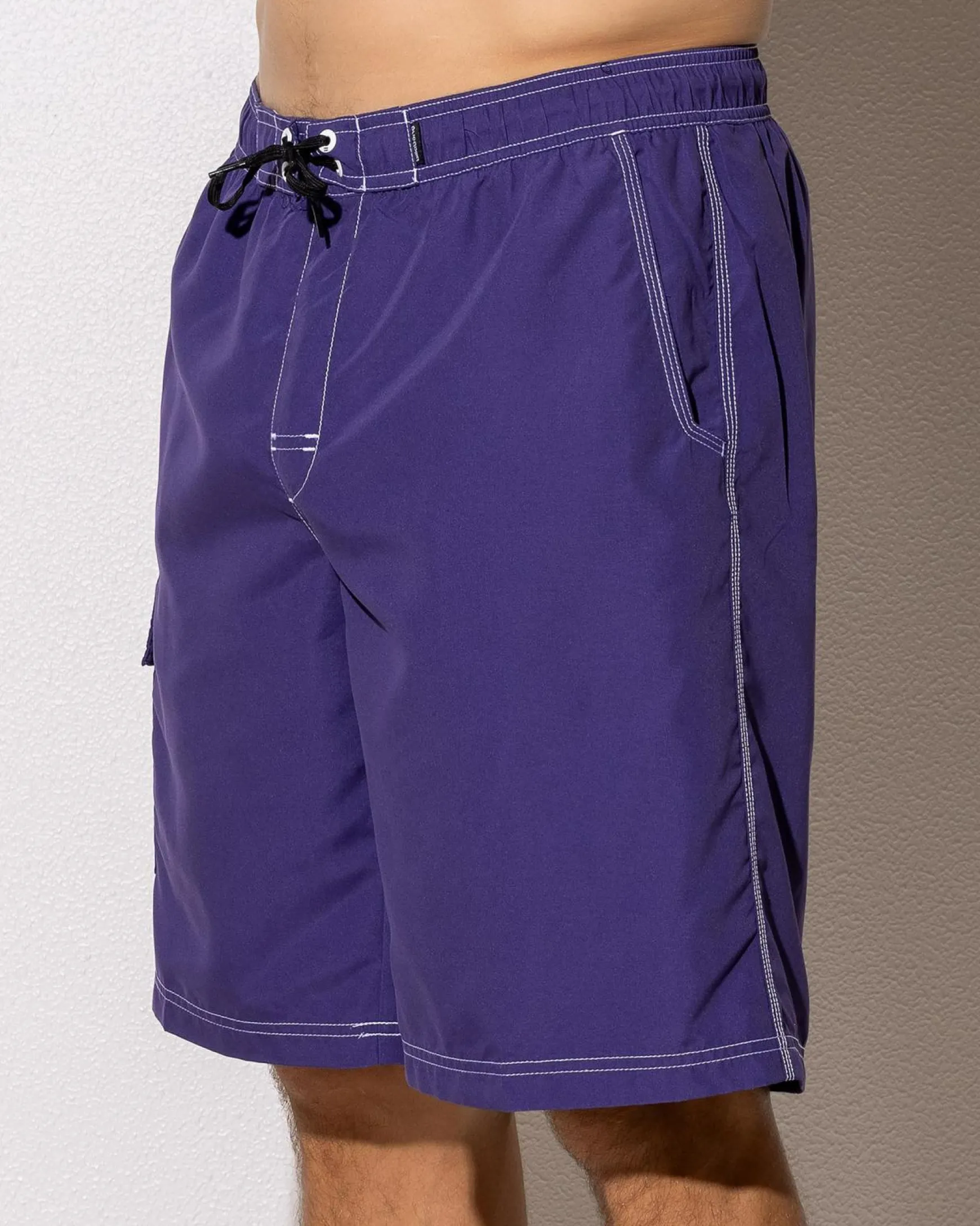 Throw On Board Shorts