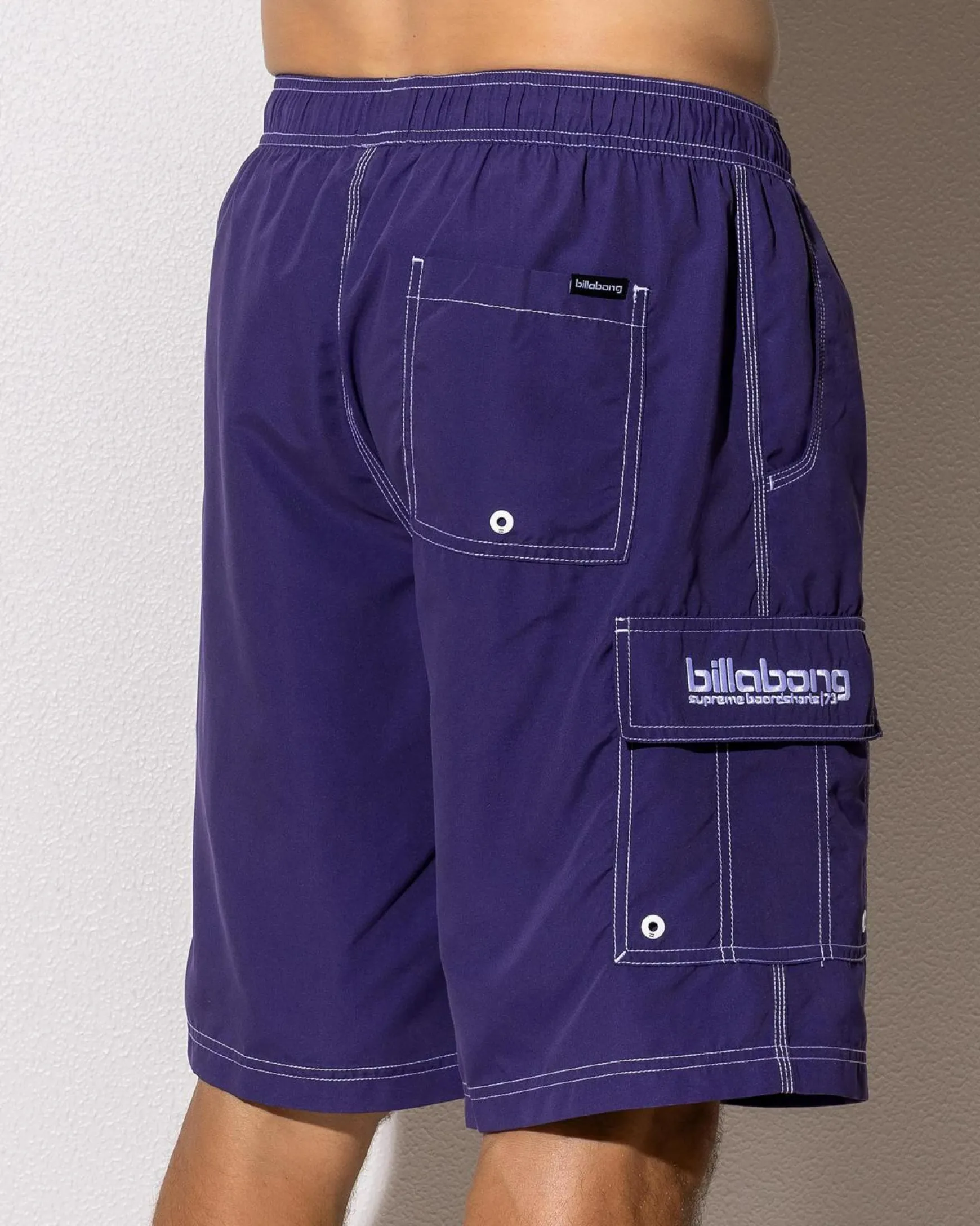Throw On Board Shorts