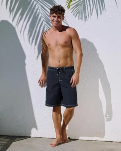 Throw On Board Shorts