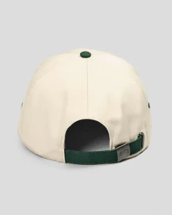 Throwback Strapback Cap