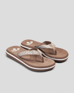 Throwback Thongs