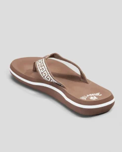 Throwback Thongs