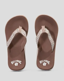 Throwback Thongs