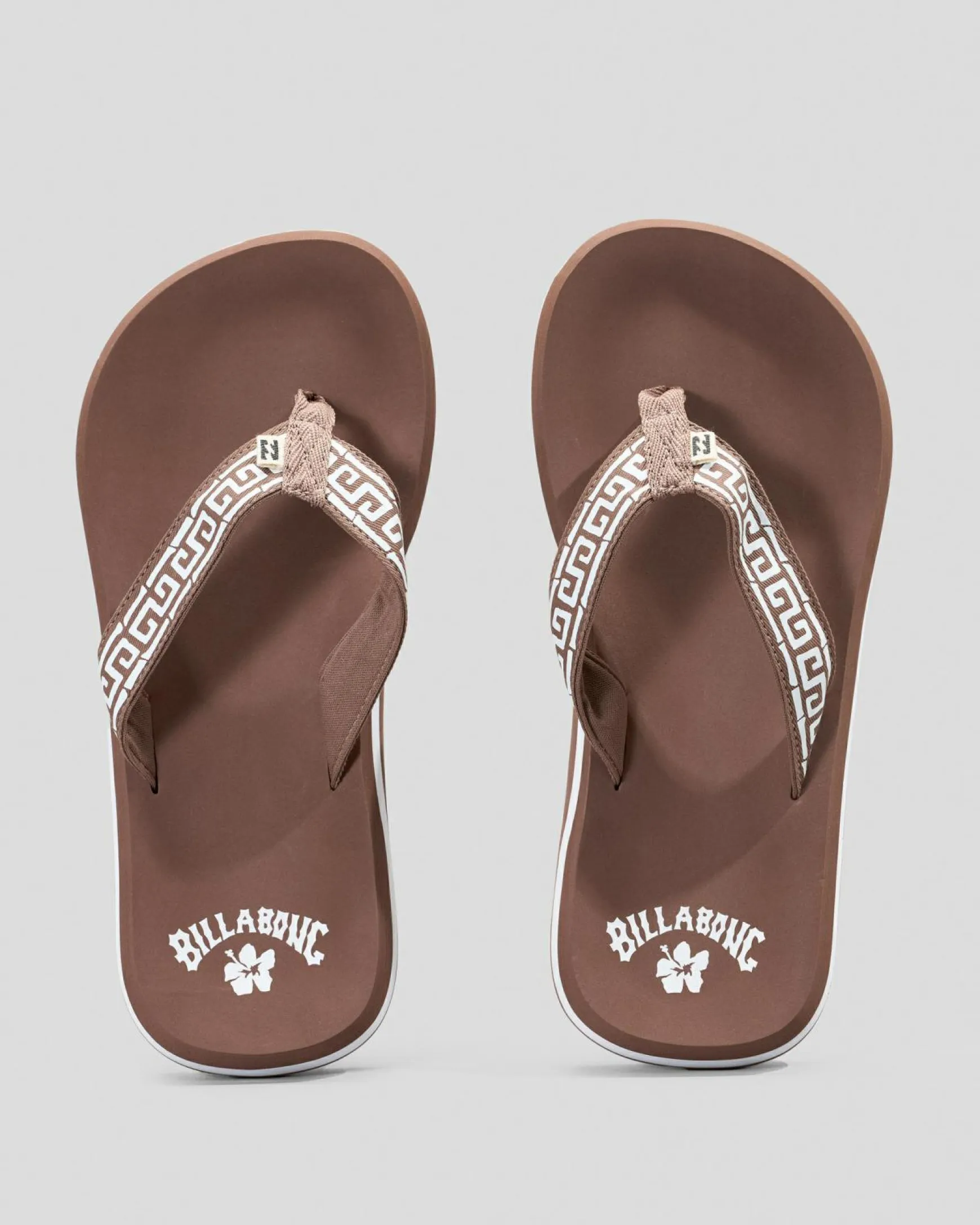 Throwback Thongs
