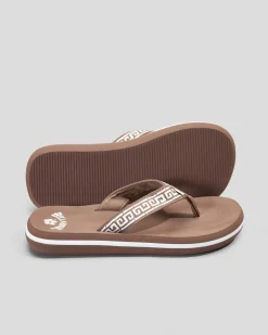 Throwback Thongs