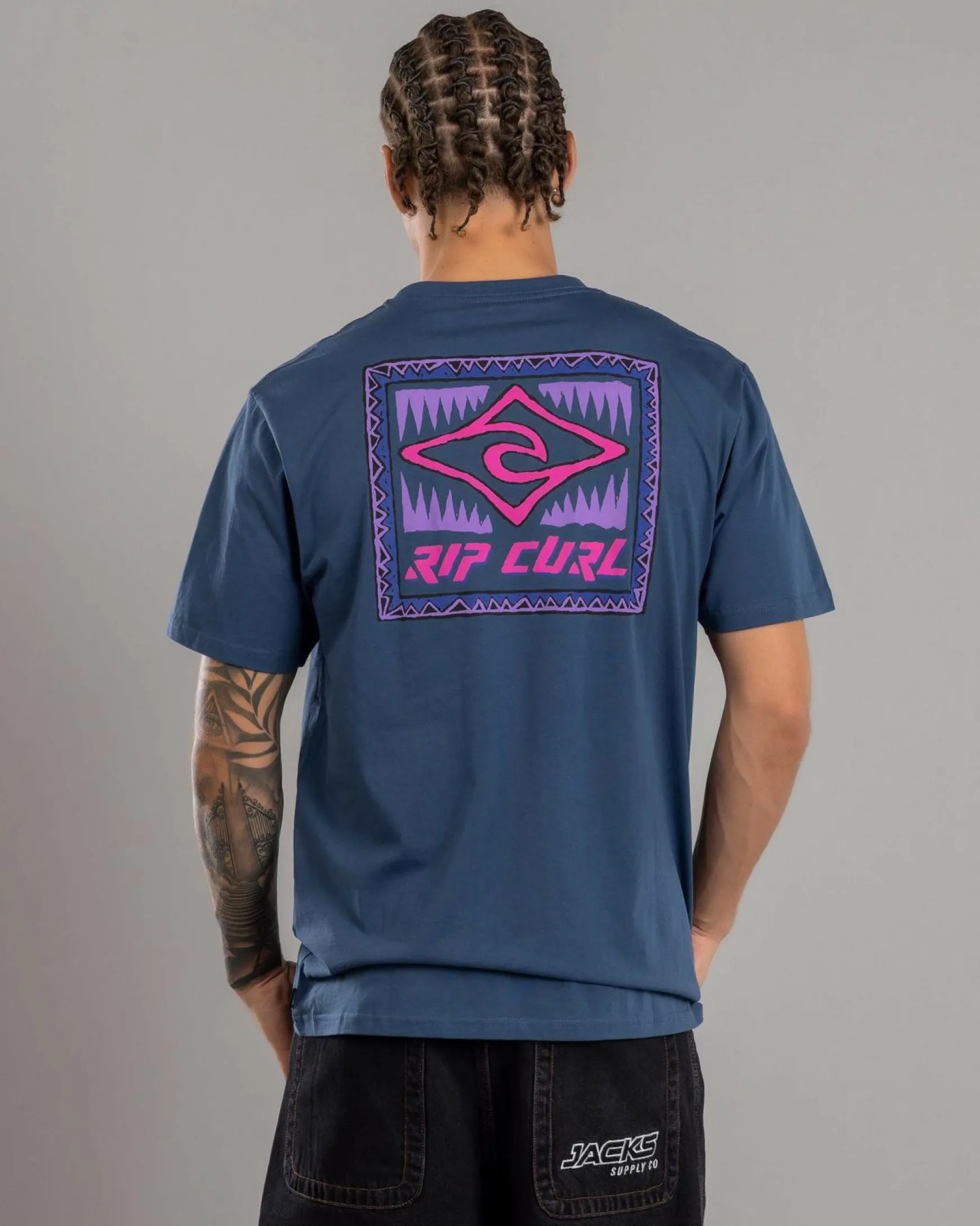 Throwback T-Shirt