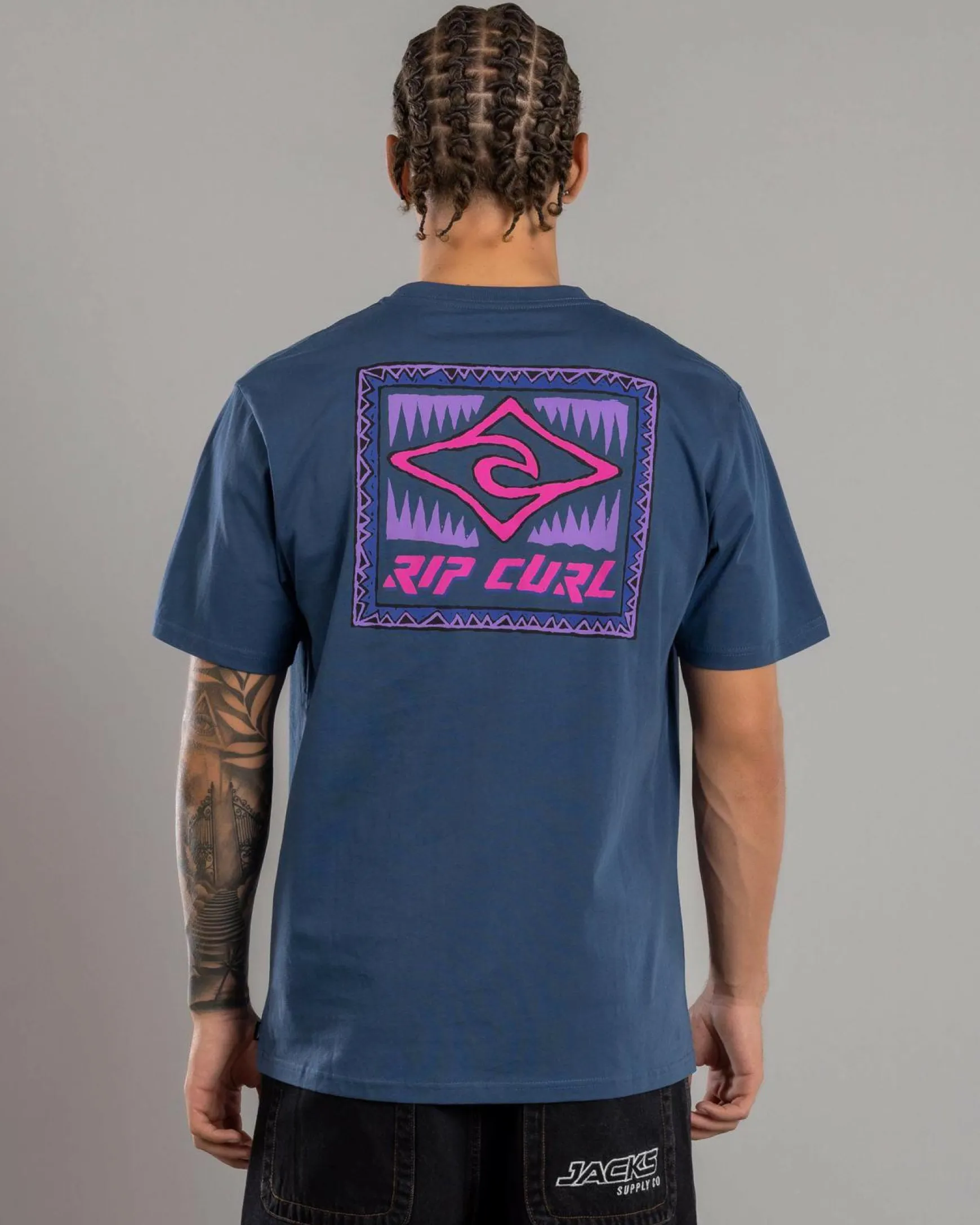 Throwback T-Shirt