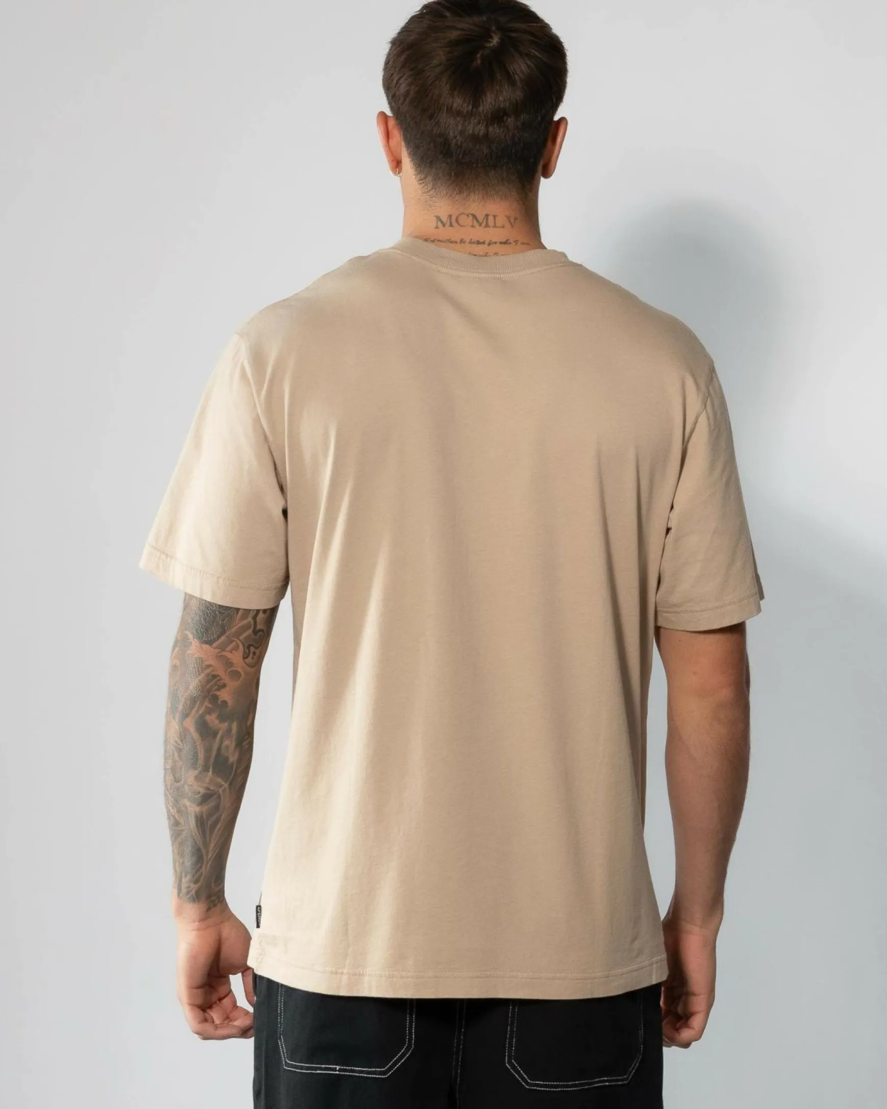 Thrown Out T-Shirt