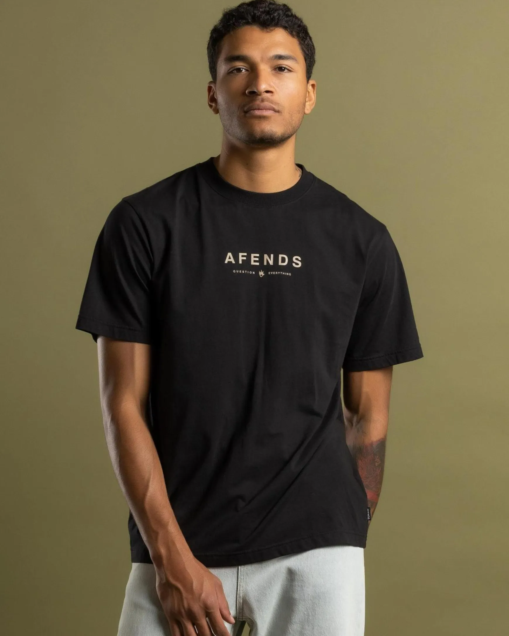 Thrown Out T-Shirt