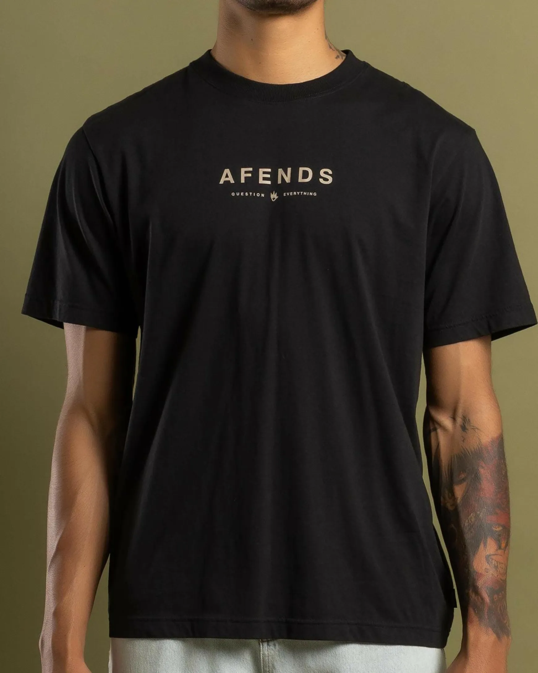 Thrown Out T-Shirt