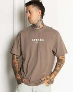 Thrown Out T-Shirt