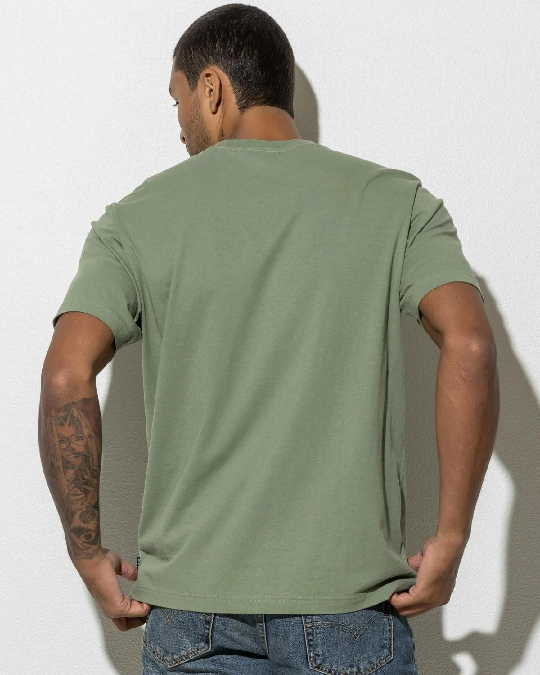 Thrown Out T-Shirt