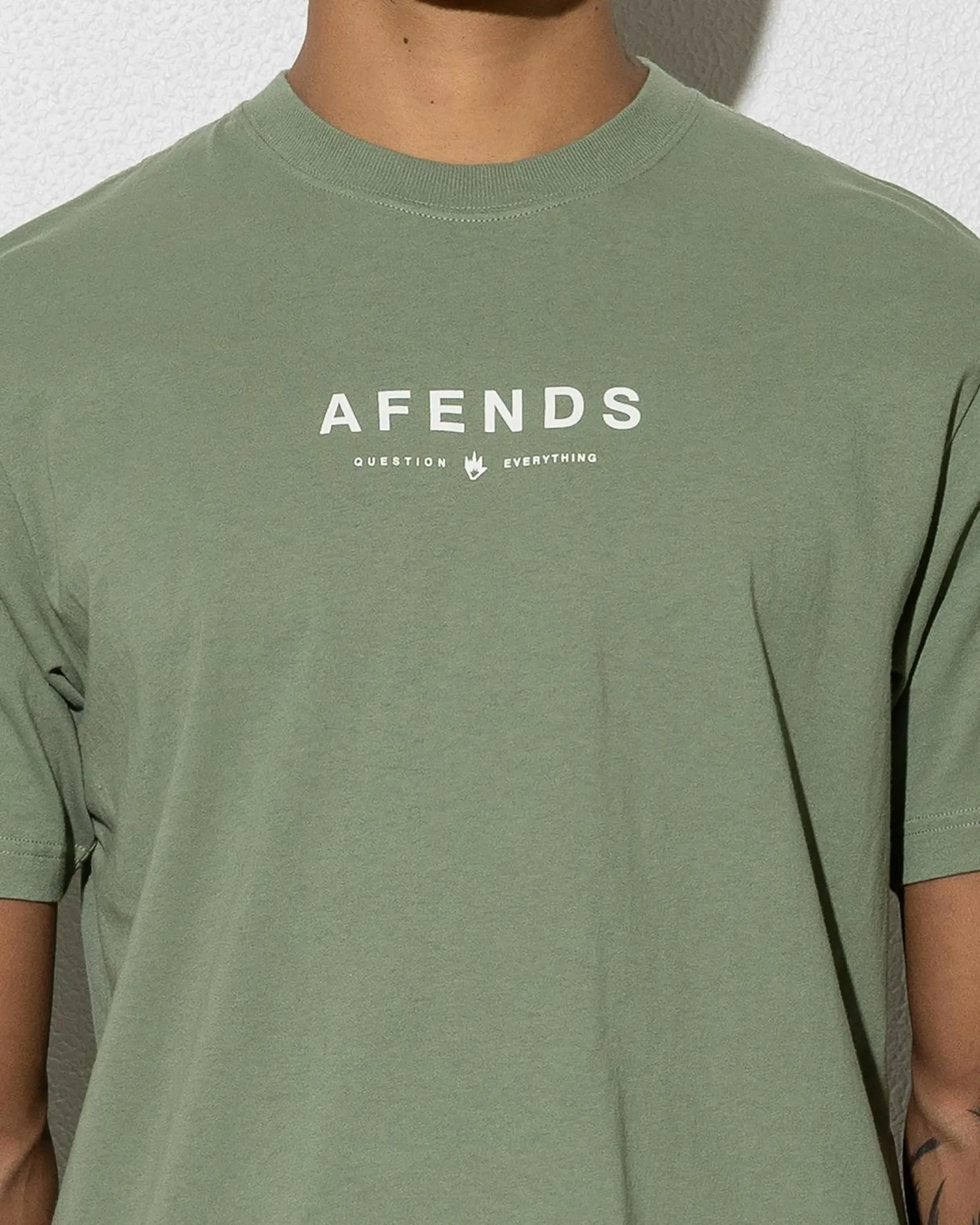 Thrown Out T-Shirt