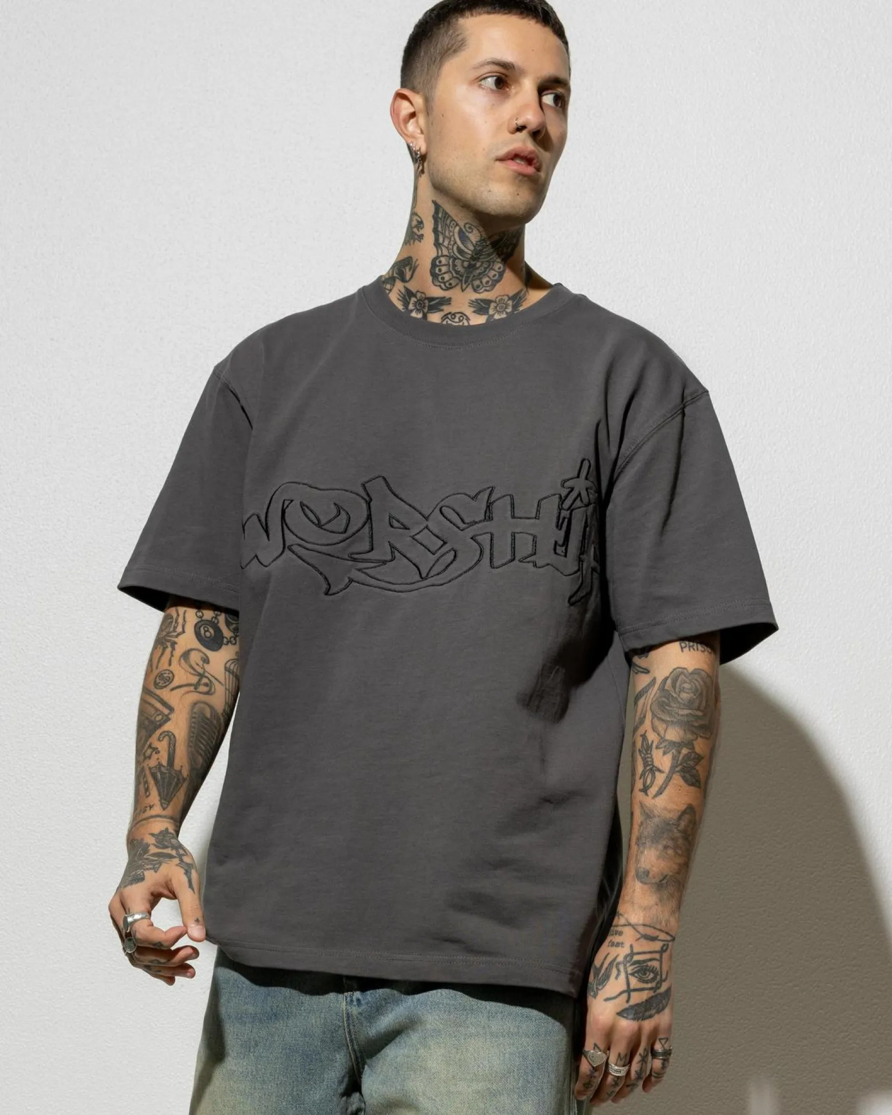 Throws T-Shirt
